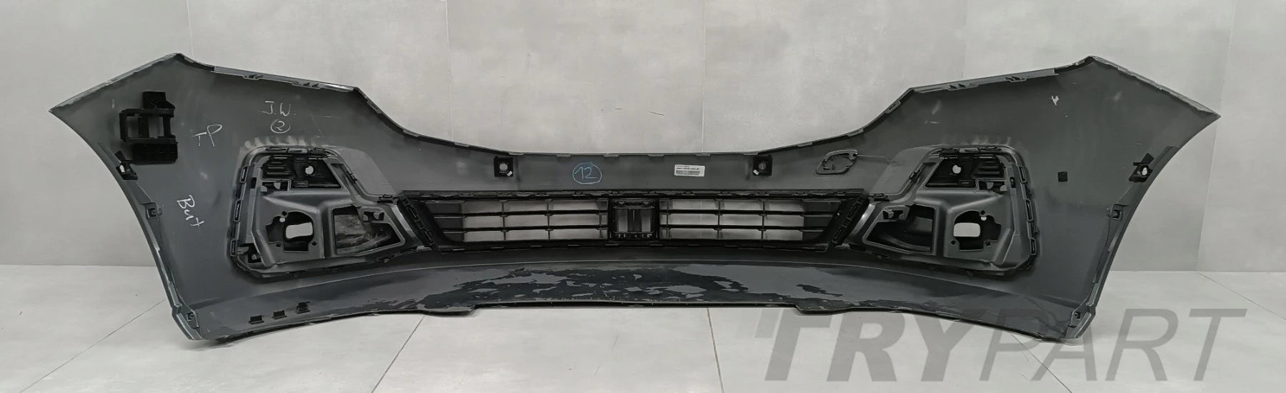 Front Bumper Ford Transit Tourneo Connect mk3 III 2022-
