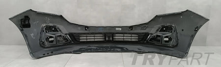 Front Bumper Ford Transit Tourneo Connect mk3 III 2022-