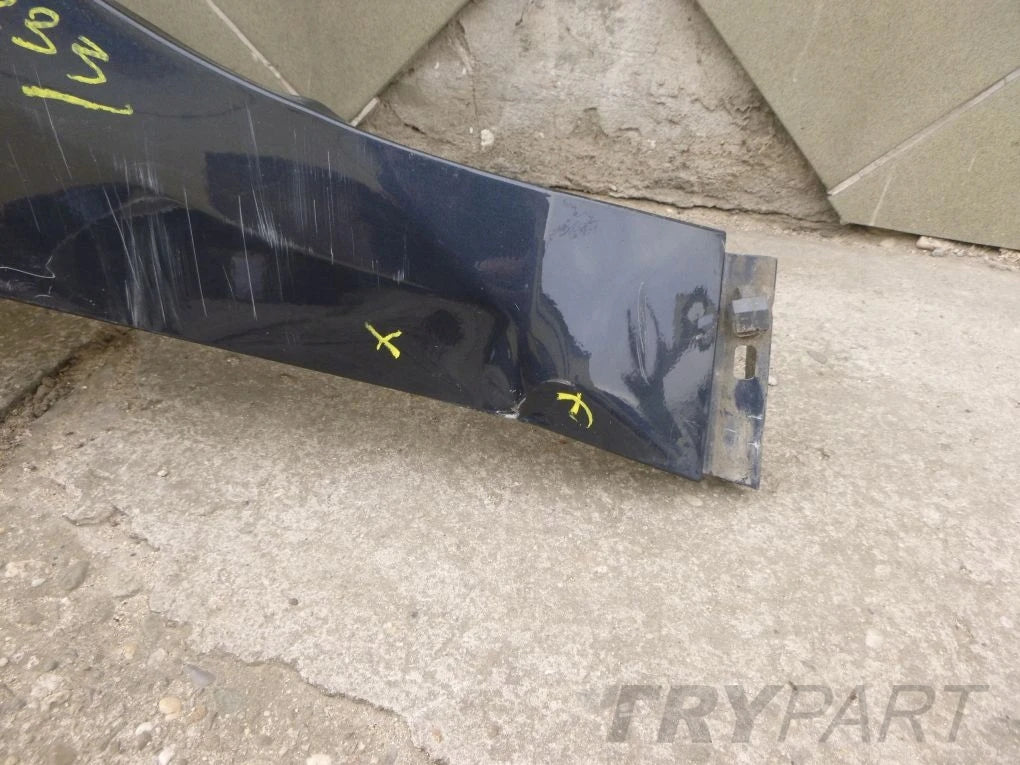 FORD FOCUS IV MK4 18- Front Fender Right