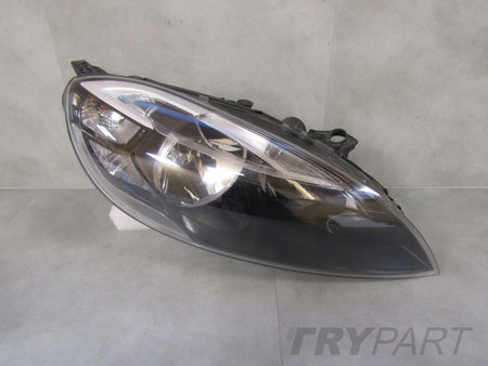 Headlight Volvo V40 STANDARD 12-16 RH 31420004
