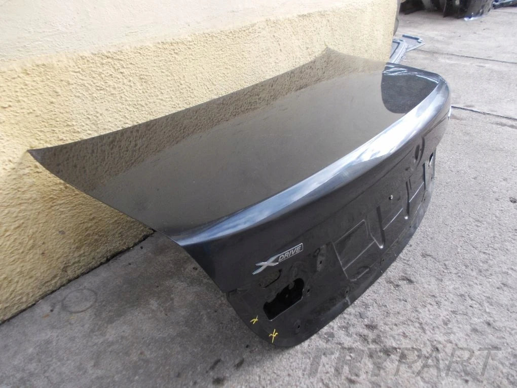 BMW 7 F01 F02 Rear Trunk Lid