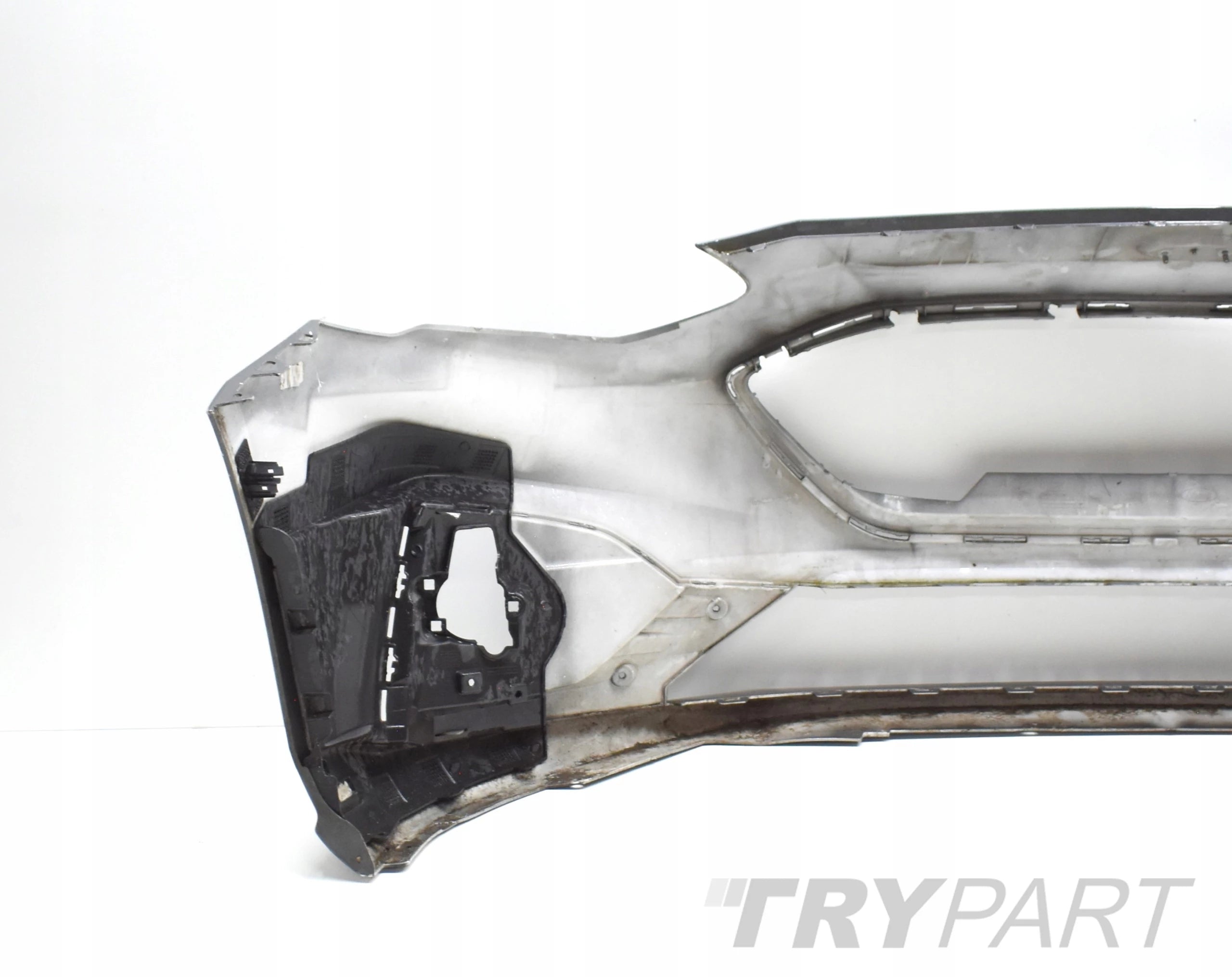 FORD FOCUS MK4 ST LINE FRONT BUMPER ORG