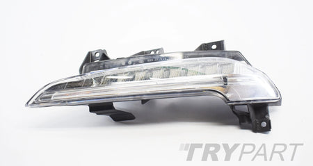 PORSCHE CARRERA 991 911 LEFT HALOGEN LED DRL EU