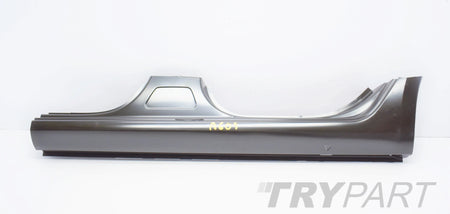 SKODA OCTAVIA III 5E LEFT SILL PANEL ORG NEW