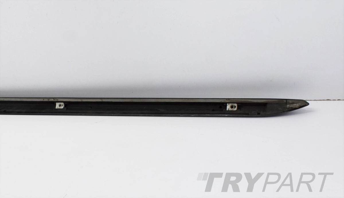 AUDI A4 B9 8W0 S LINE RIGHT SILL MOULDING