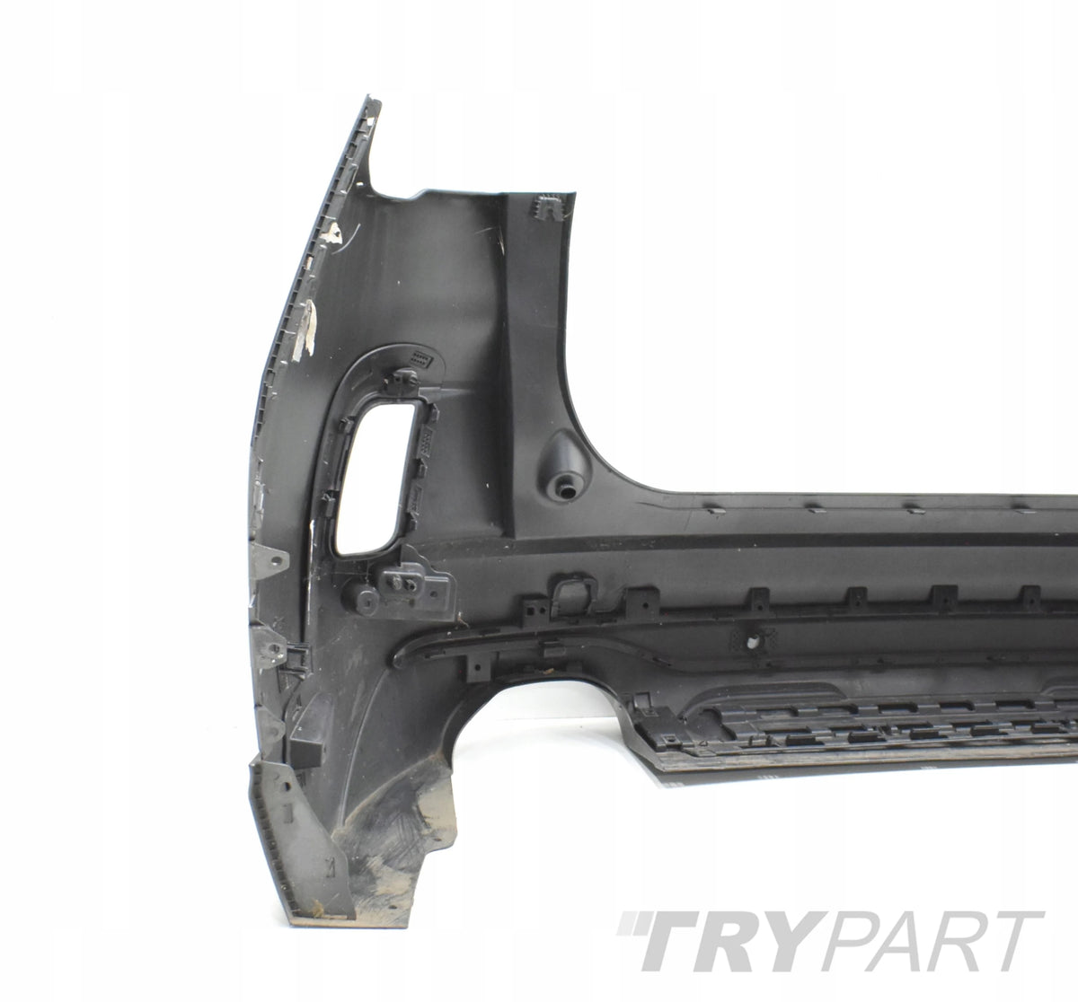 FORD KUGA MK3 ST LINE REAR BUMPER ORG