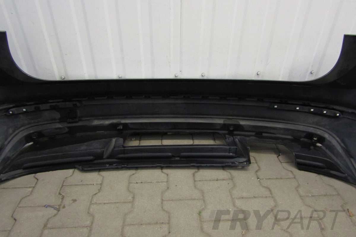 Rear Bumper for VW TIGUAN 2 II 5NA 15-
