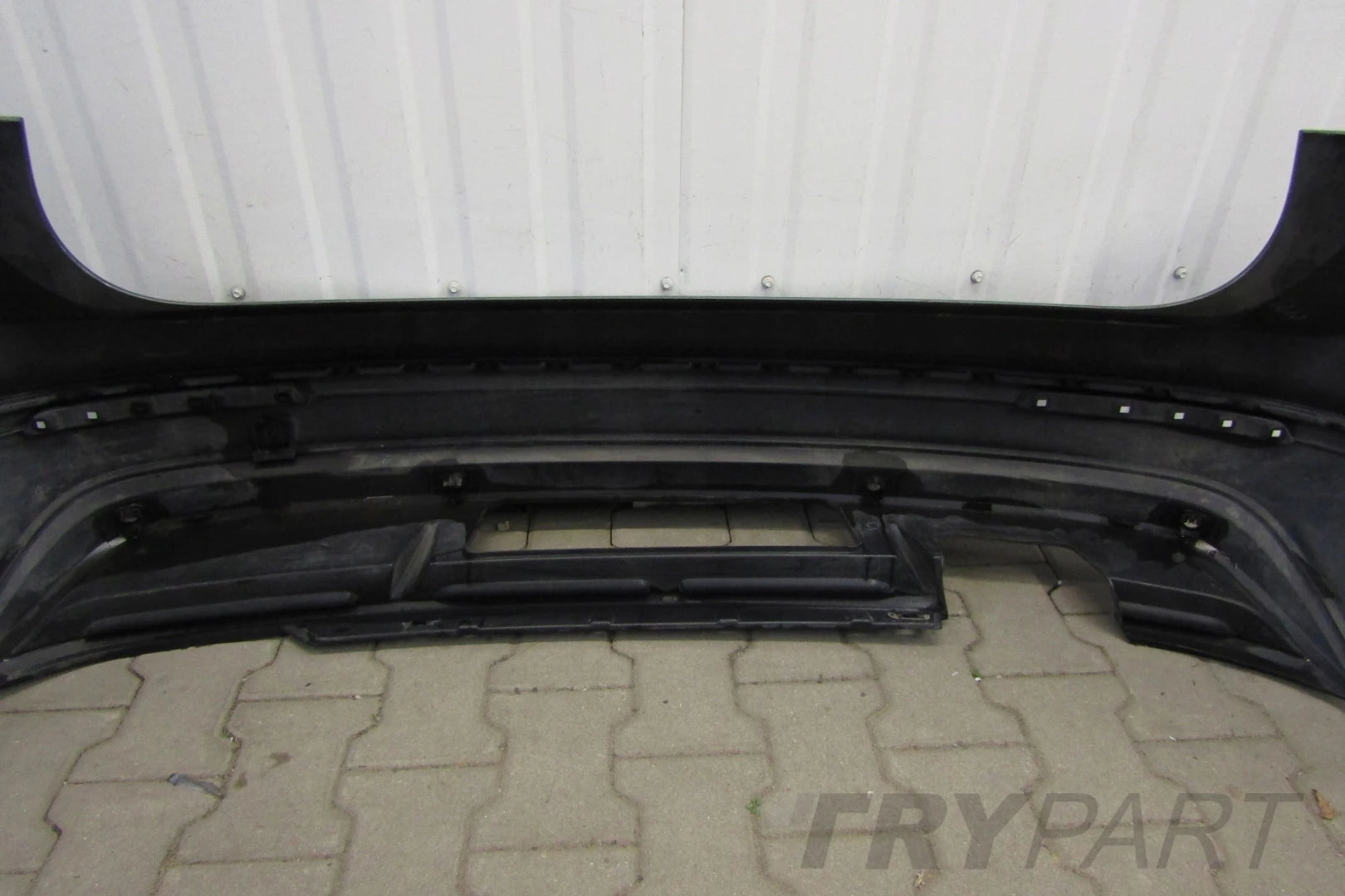 Rear Bumper for VW TIGUAN 2 II 5NA 15-