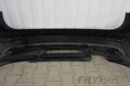 Rear Bumper for VW TIGUAN 2 II 5NA 15-