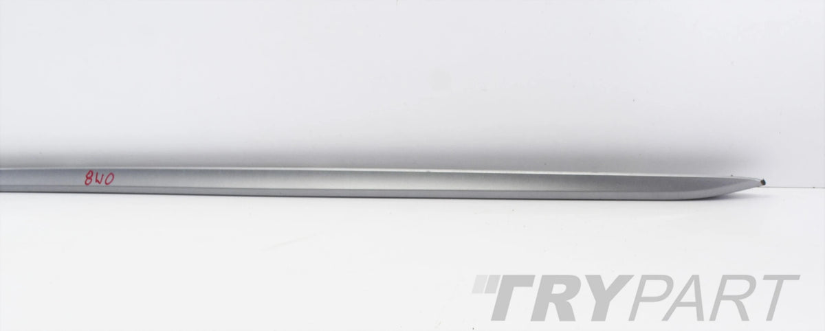 AUDI A4 B9 8W0 S LINE LEFT SILL PANEL ORG