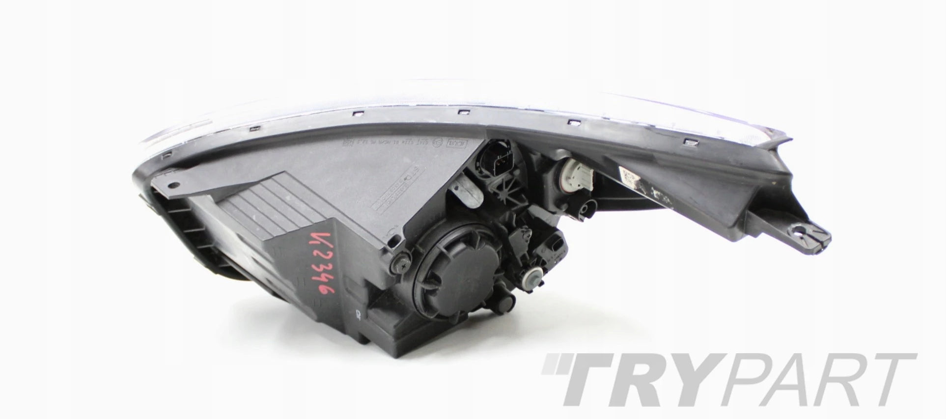 KIA PICANTO III RIGHT FRONT HEADLIGHT ORG EU 92102-G60