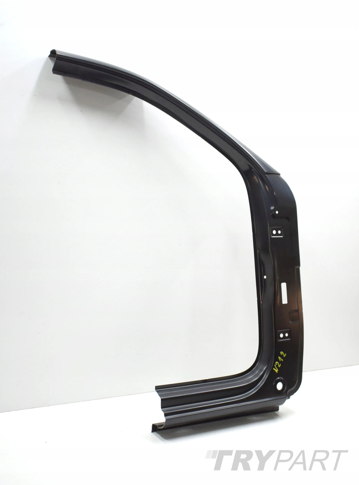 VW AMAROK 2H RIGHT FENDER SILL BODY FRONT PILLAR ORG NEW 2H7809606