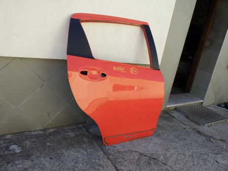 TOYOTA YARIS III 3 11- Right Rear Door