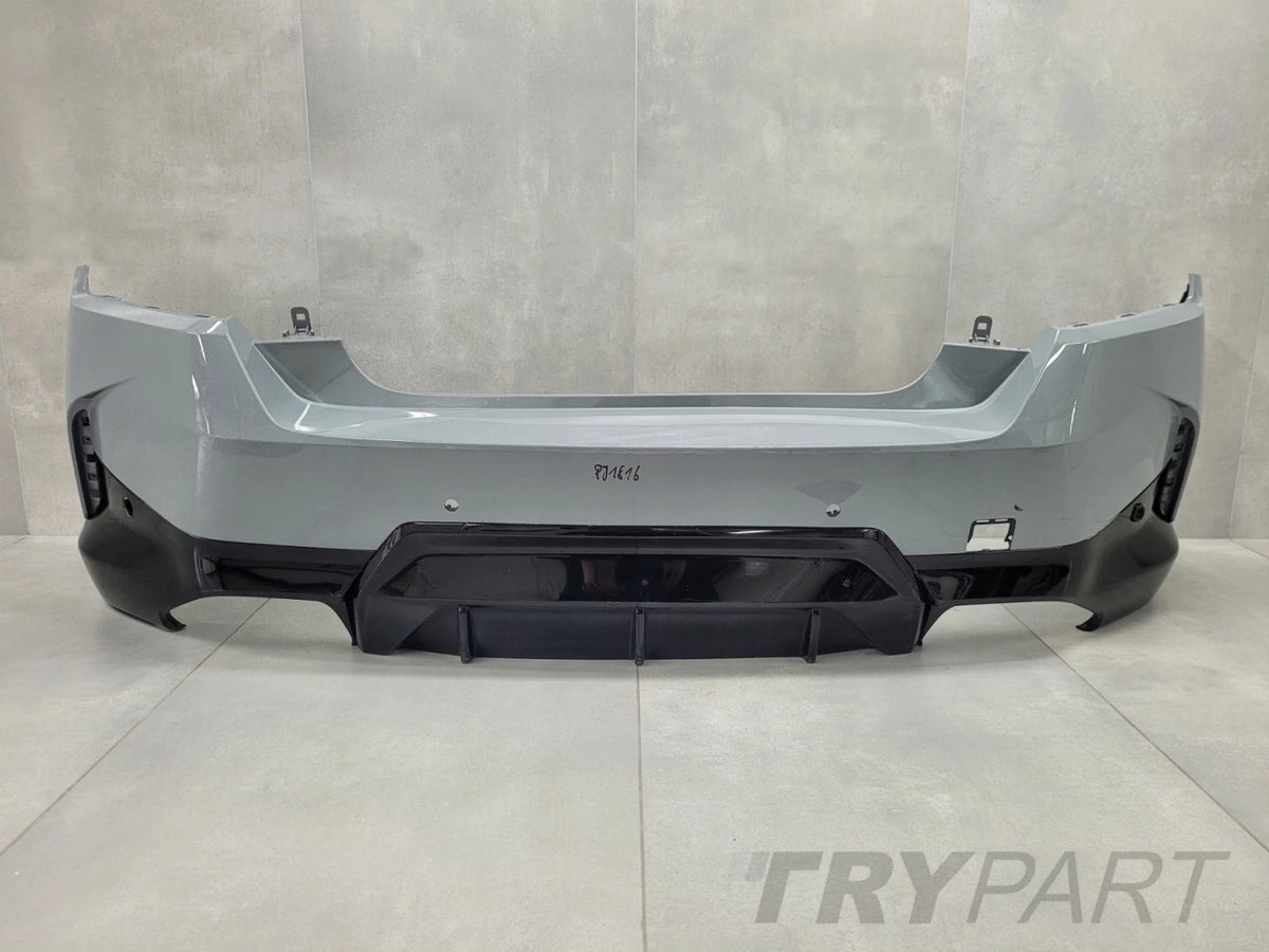 Rear Bumper BMW 2 G42 M240 M240i M Package 22-