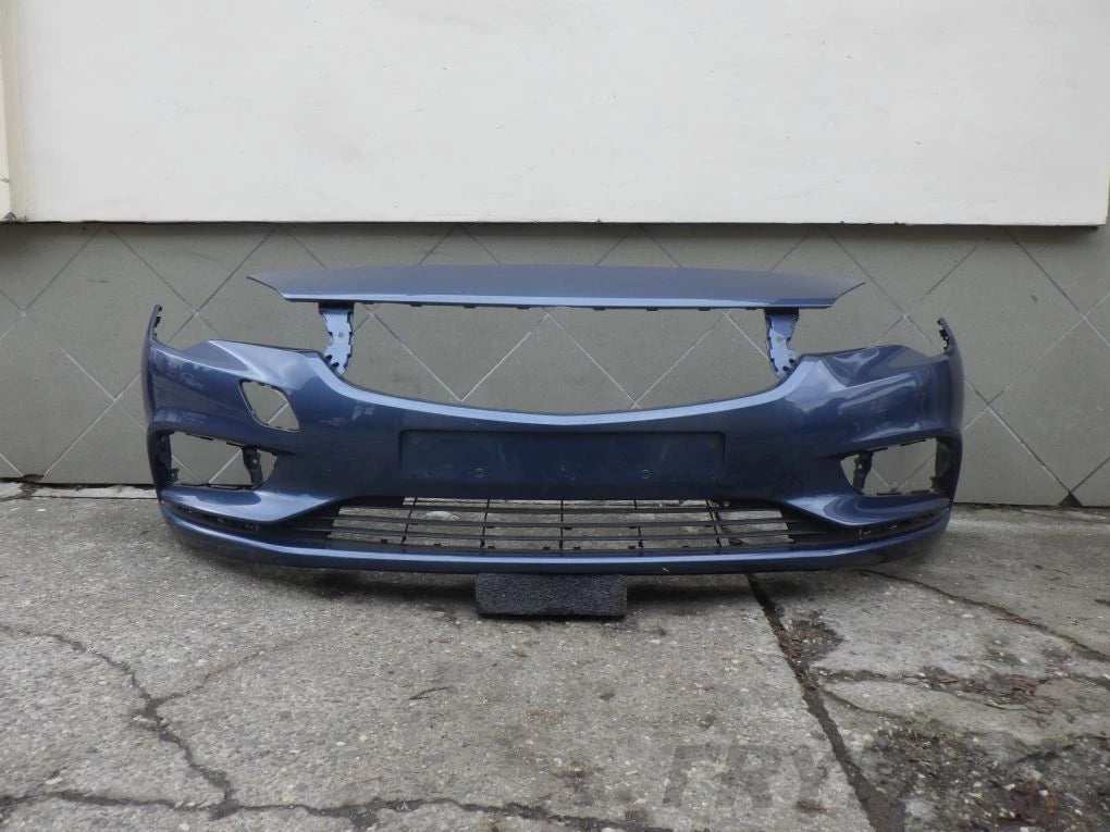 OPEL ASTRA K 5 V 15- Front Bumper