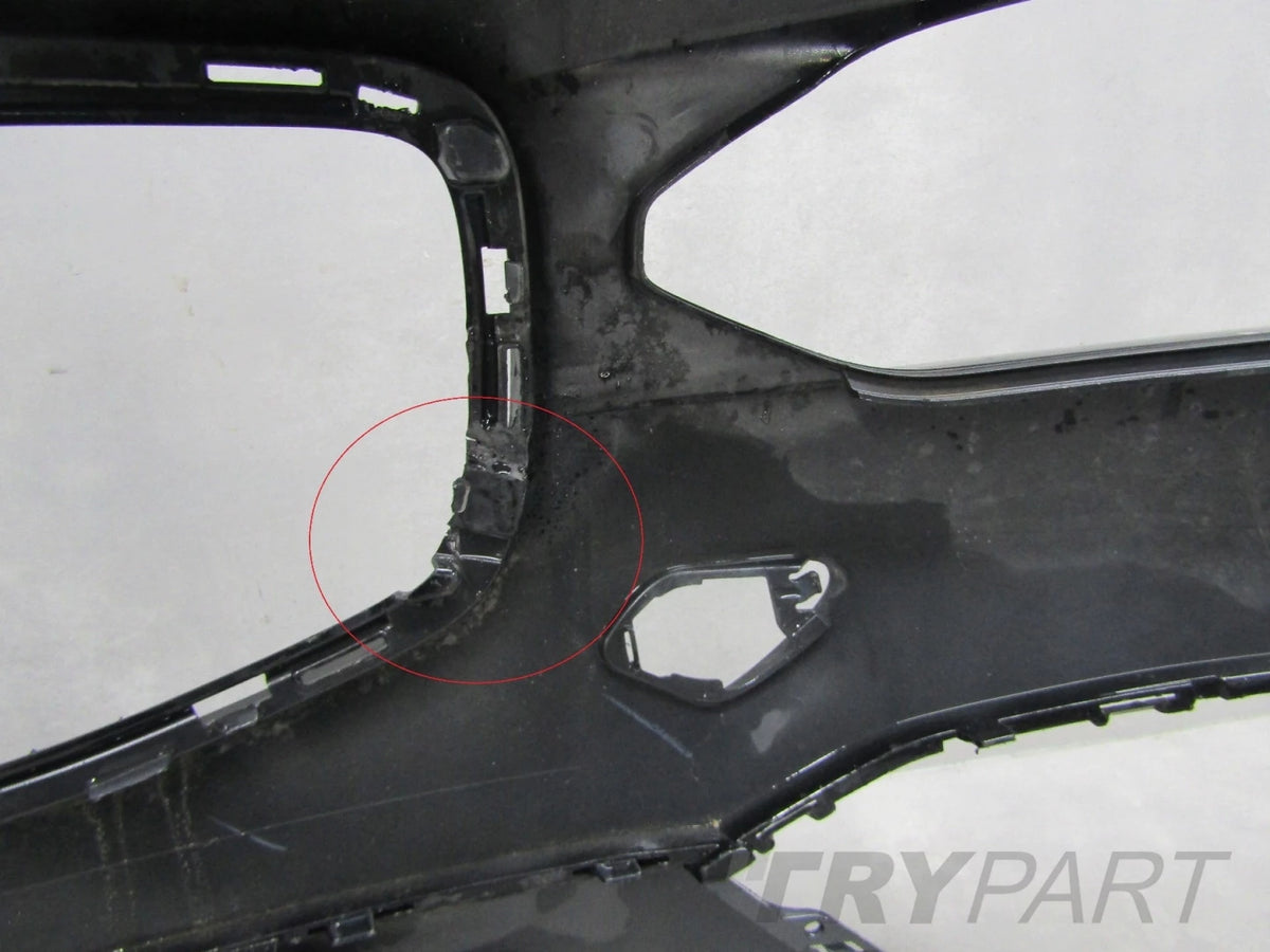 Front Bumper for VOLVO S90 V90 R Design 2016-2020