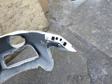 BMW X1 F48 M PACKAGE Front Bumper