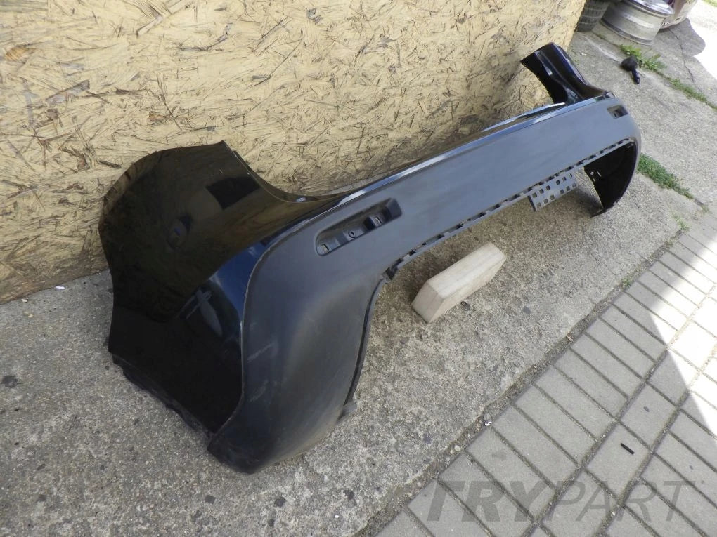 SUZUKI VITARA 3 III 15- Rear Bumper