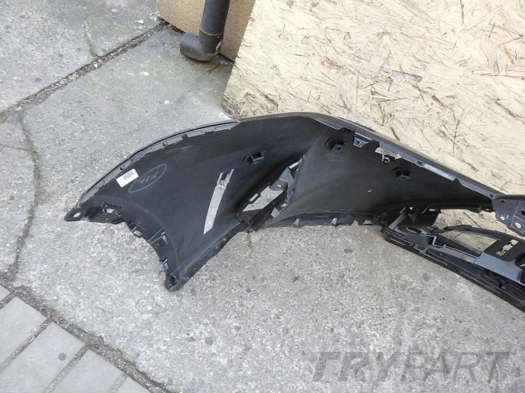 LEXUS RX 4 IV LIFT 19- front bumper