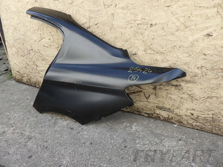 FIAT TIPO 2 II SEDAN 15- Left Rear Fender
