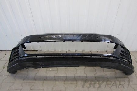 Front bumper VW GOLF VII 7 LIFT GTE 17-20