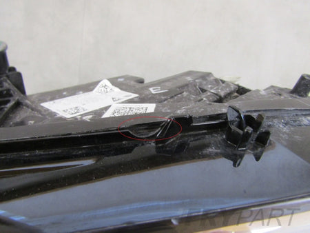 HEADLIGHT MERCEDES B CLASS W247 LED LIFT PERFORMANCE LH LEFT 22- A2479060
