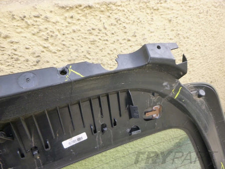SMART FORTWO W 451 Tailgate Rear Window