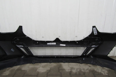 Front Bumper BMW 5 G60 G61 M Sport Package 23-