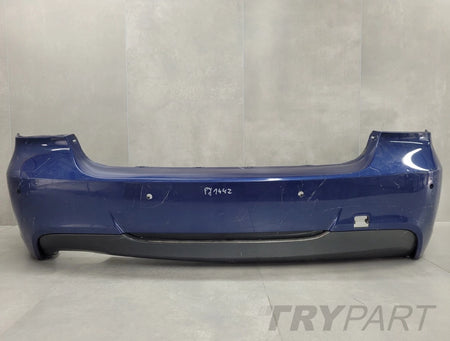 Rear Bumper for BMW 3 Series E90 Sedan M Sport Package 04-12