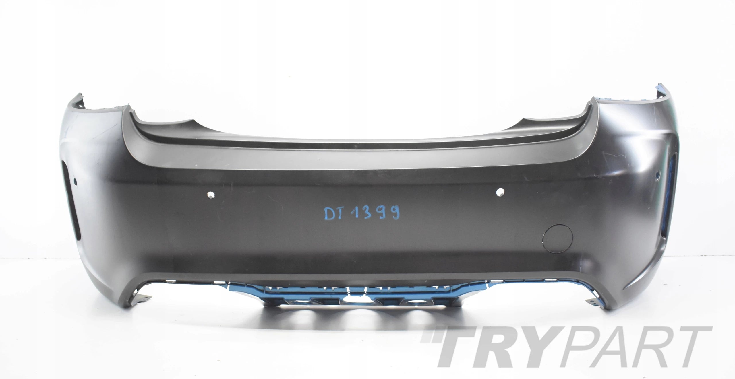 BMW M2 F87 M POWER REAR BUMPER SUPER CONDITION ORG