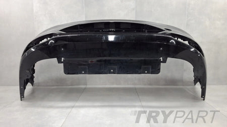 Citroen DS DS9 20-24 Rear Bumper / + Sliders