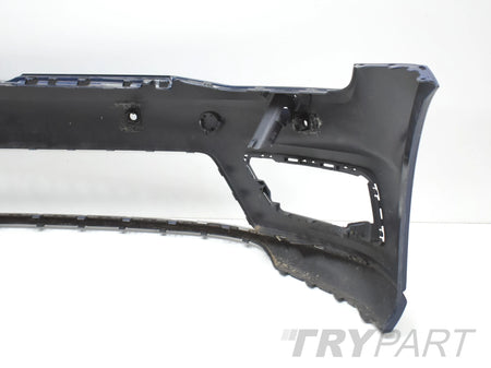 VW GOLF VII R LINE 5G0 FRONT BUMPER ORG