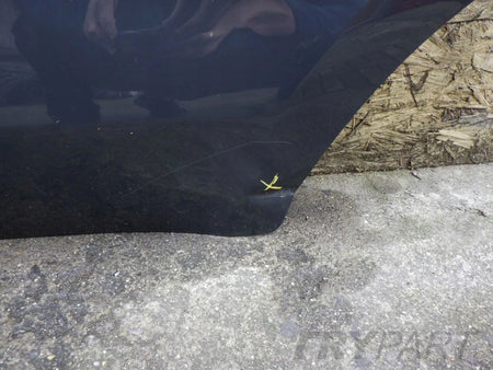 KIA SPORTAGE IV 4 2015- Rear Left Door