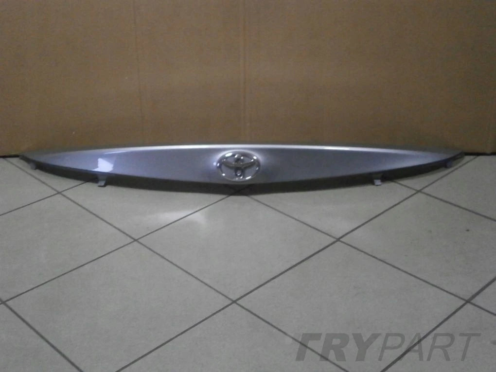 TOYOTA AURIS II 15- LIFT BLENDA PAD SPOILER