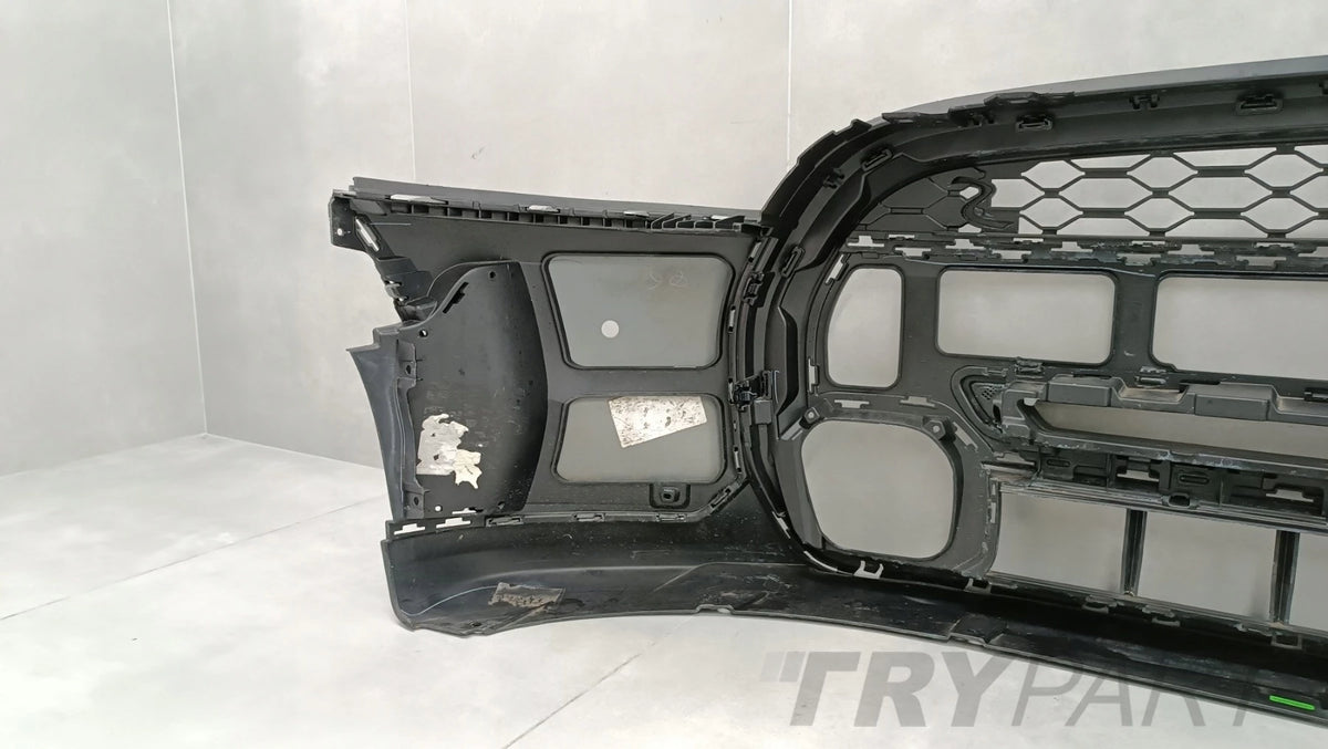 Front Bumper for Mini Cooper S F55 F56 LCI Facelift 2021-