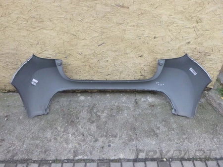 TOYOTA YARIS 4 IV P21 2020- Rear Bumper