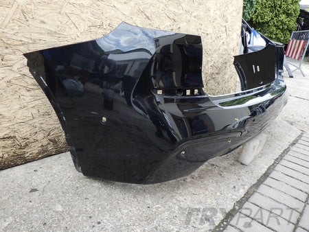 BMW X3 G01 M Sport Package Rear Bumper