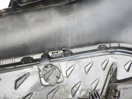 SEAT CUPRA BORN 10E 2021- Front Bumper