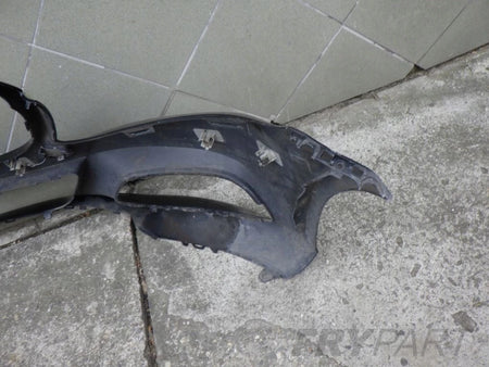 MERCEDES C-CLASS W 205 front bumper