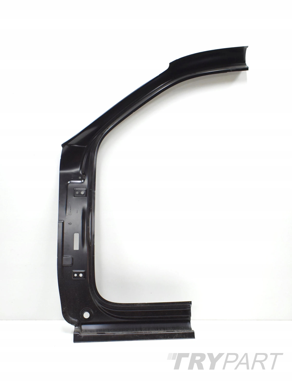 VW AMAROK 2H RIGHT FENDER SILL BODY FRONT PILLAR ORG NEW 2H7809606