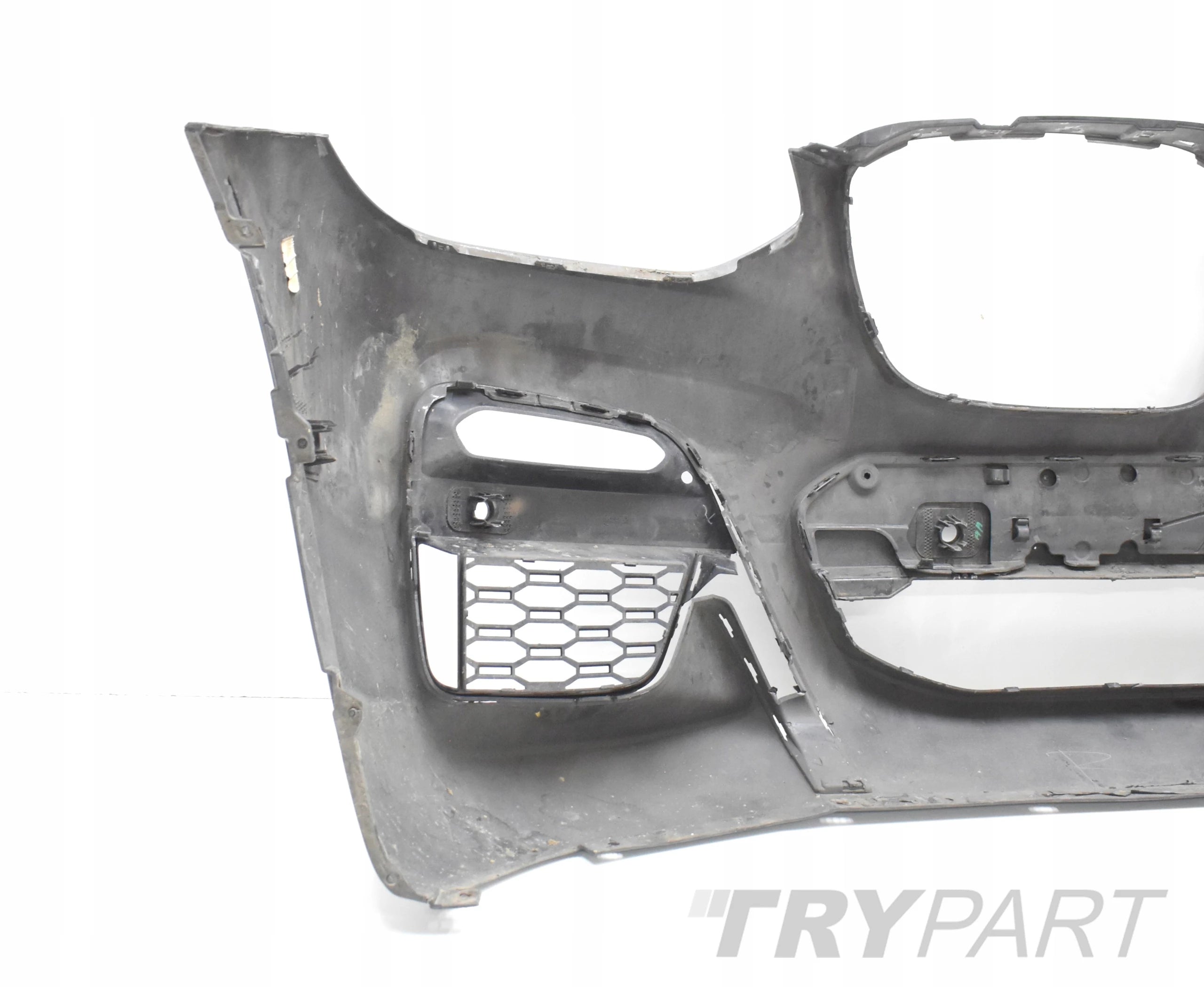 BMW G01 G02 X3 X4 M PACKAGE FRONT BUMPER ORG