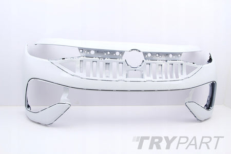 Original Front Bumper VW ID.5 11E807221 2021-