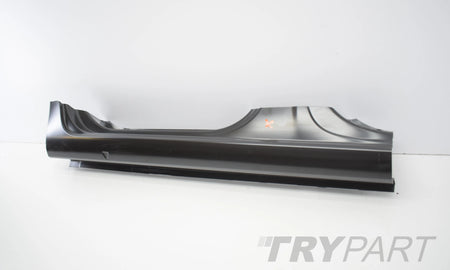 SKODA RAPID 5J TOLEDO RIGHT SILL COVER ORG NEW