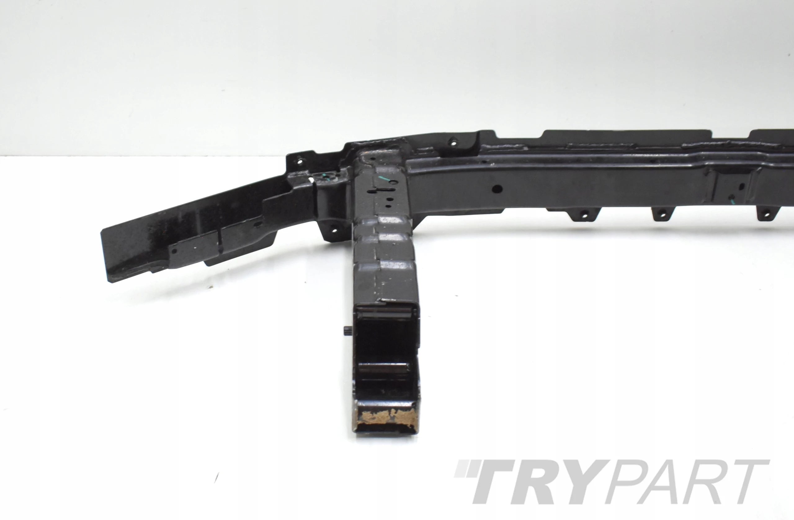 BMW X3 G01 LIFT IX3 G08 FRONT BUMPER BEAM ORIGINAL