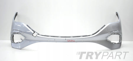 MERCEDES EQE W295 FRONT BUMPER ORG