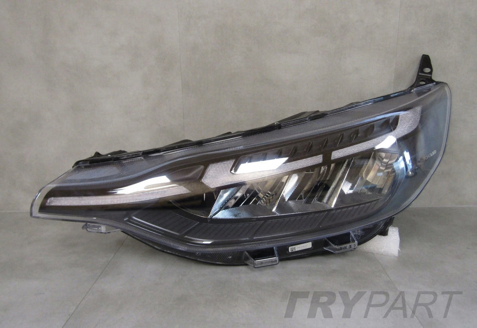FRONT HEADLIGHT FORD TRANSIT CUSTOM 2 II LED 23- LH PZ31-13E015-CB