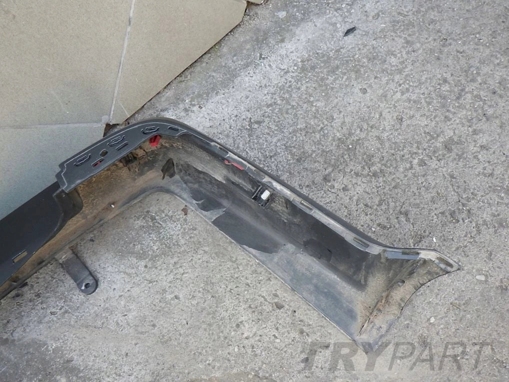 VW T6 LIFT T 6.1 7LA Rear Bumper