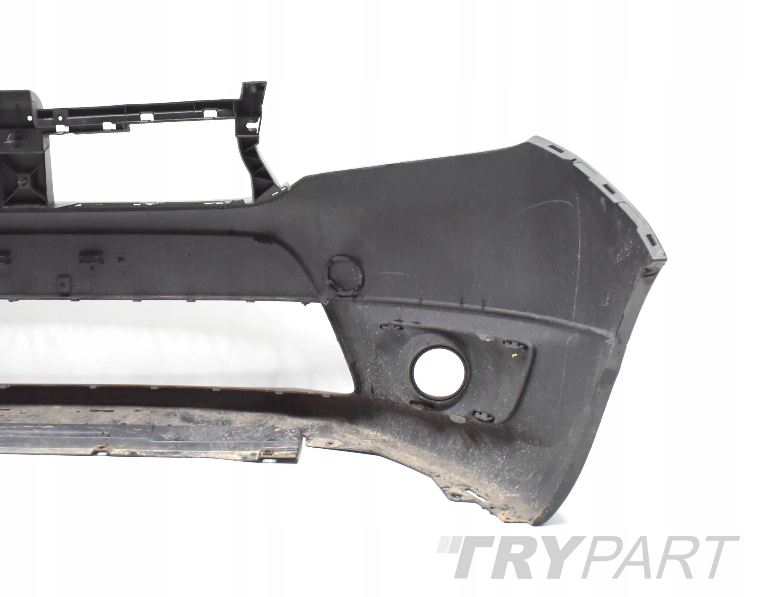 DACIA LOGAN SANDERO II FRONT BUMPER ORG