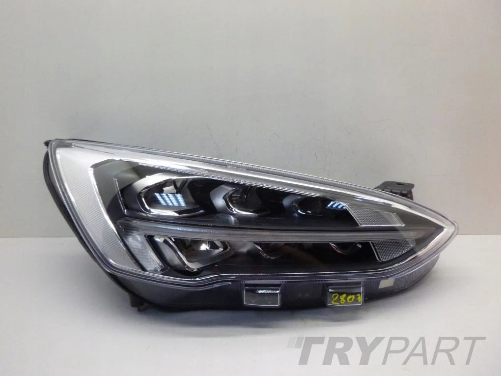 FORD FOCUS MK4 IV FULL LED 18- Front Right Headlight