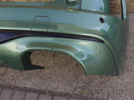 FORD KUGA MK3 III 3 ST LINE 19- Rear Bumper